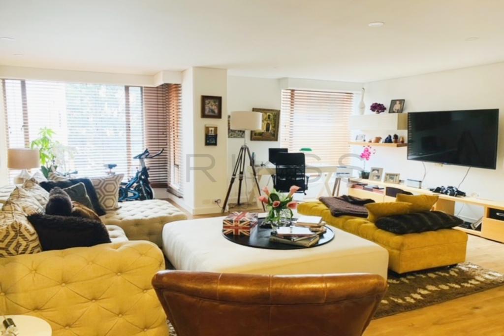 Apartamento en venta en Chico, Bogotá · foto 5 de 16