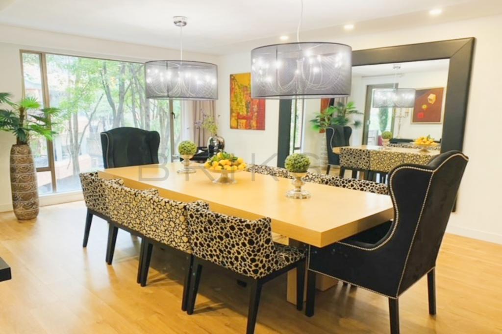 Apartamento en venta en Chico, Bogotá · foto 6 de 16