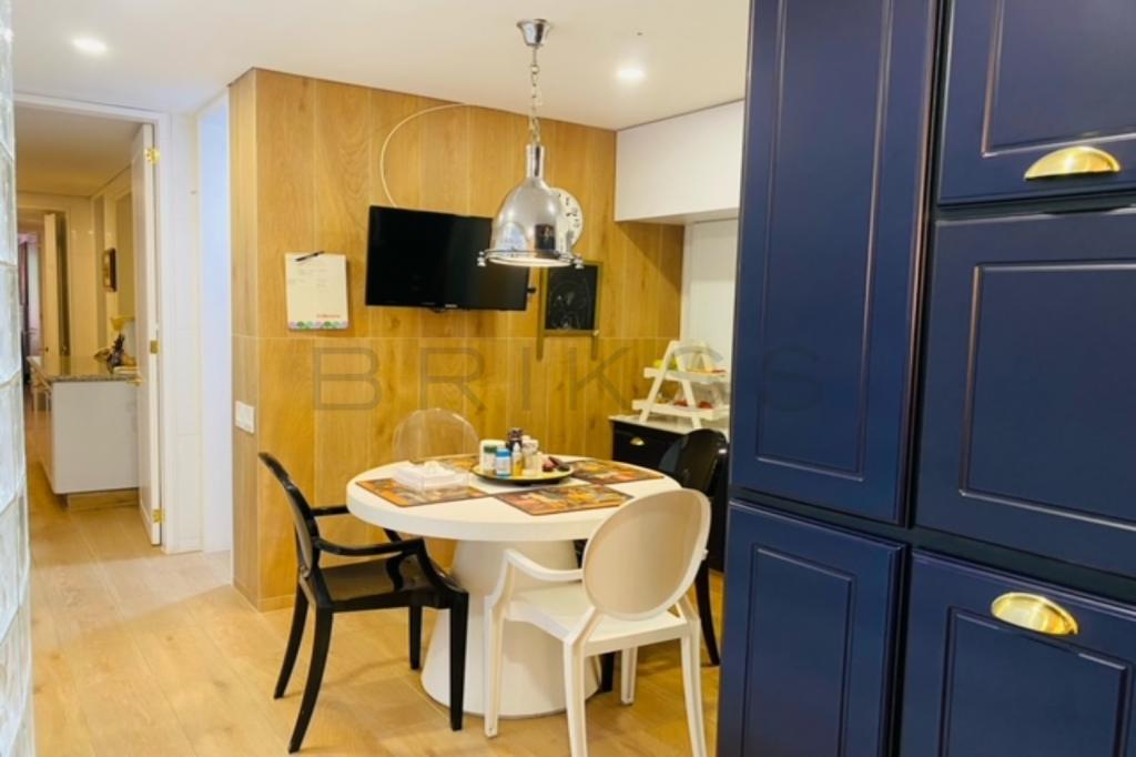 Apartamento en venta en Chico, Bogotá · foto 8 de 16