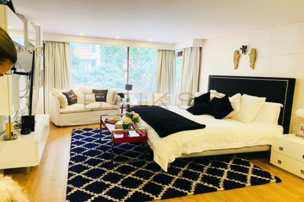 Apartamento en venta en Chico, Bogotá · foto 9 de 16