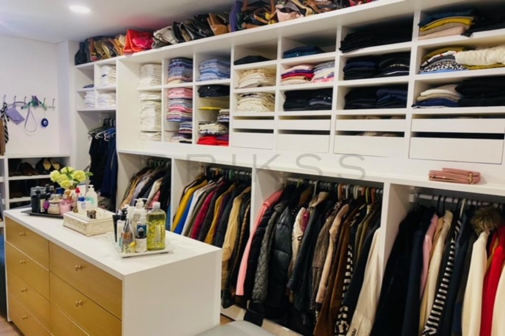Apartamento en venta en Chico, Bogotá · foto 11 de 16