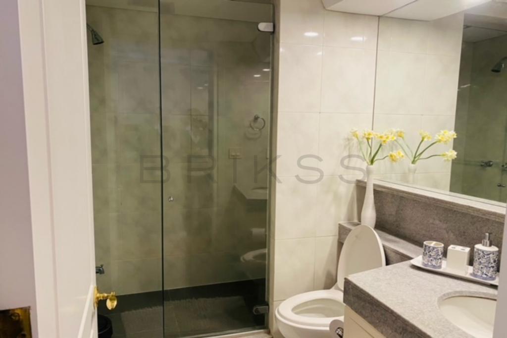 Apartamento en venta en Chico, Bogotá · foto 12 de 16