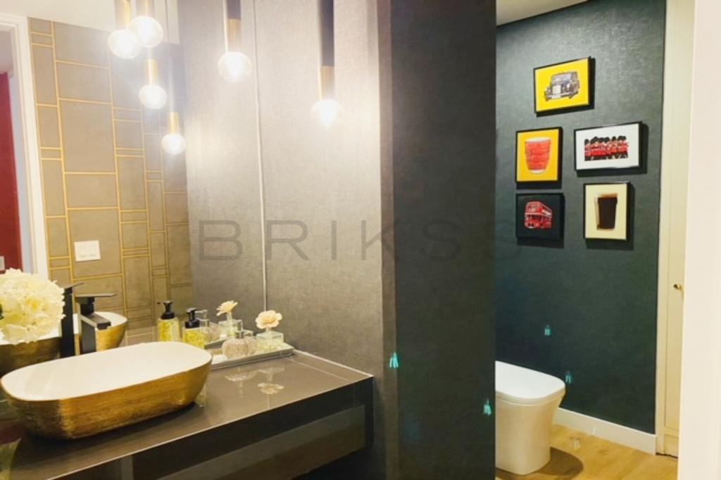 Apartamento en venta en Chico, Bogotá · foto 14 de 16