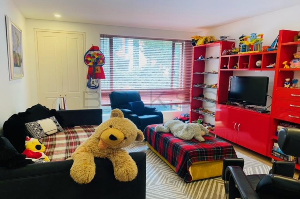 Apartamento en venta en Chico, Bogotá · foto 15 de 16