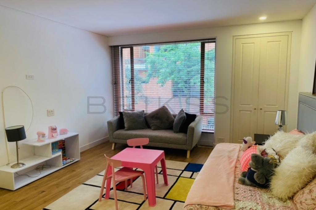 Apartamento en venta en Chico, Bogotá · foto 16 de 16