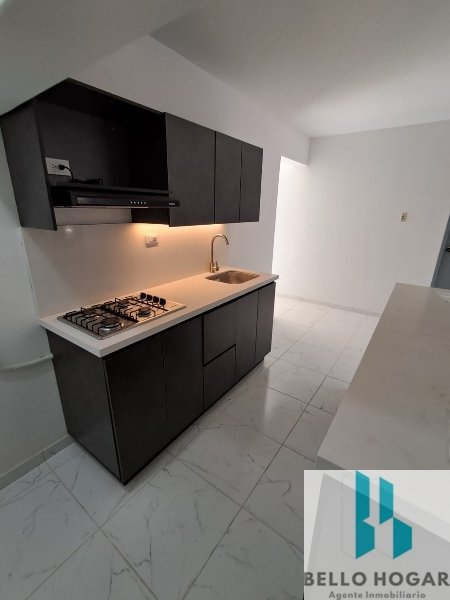 Casa en Arriendo en San javier, Medellín