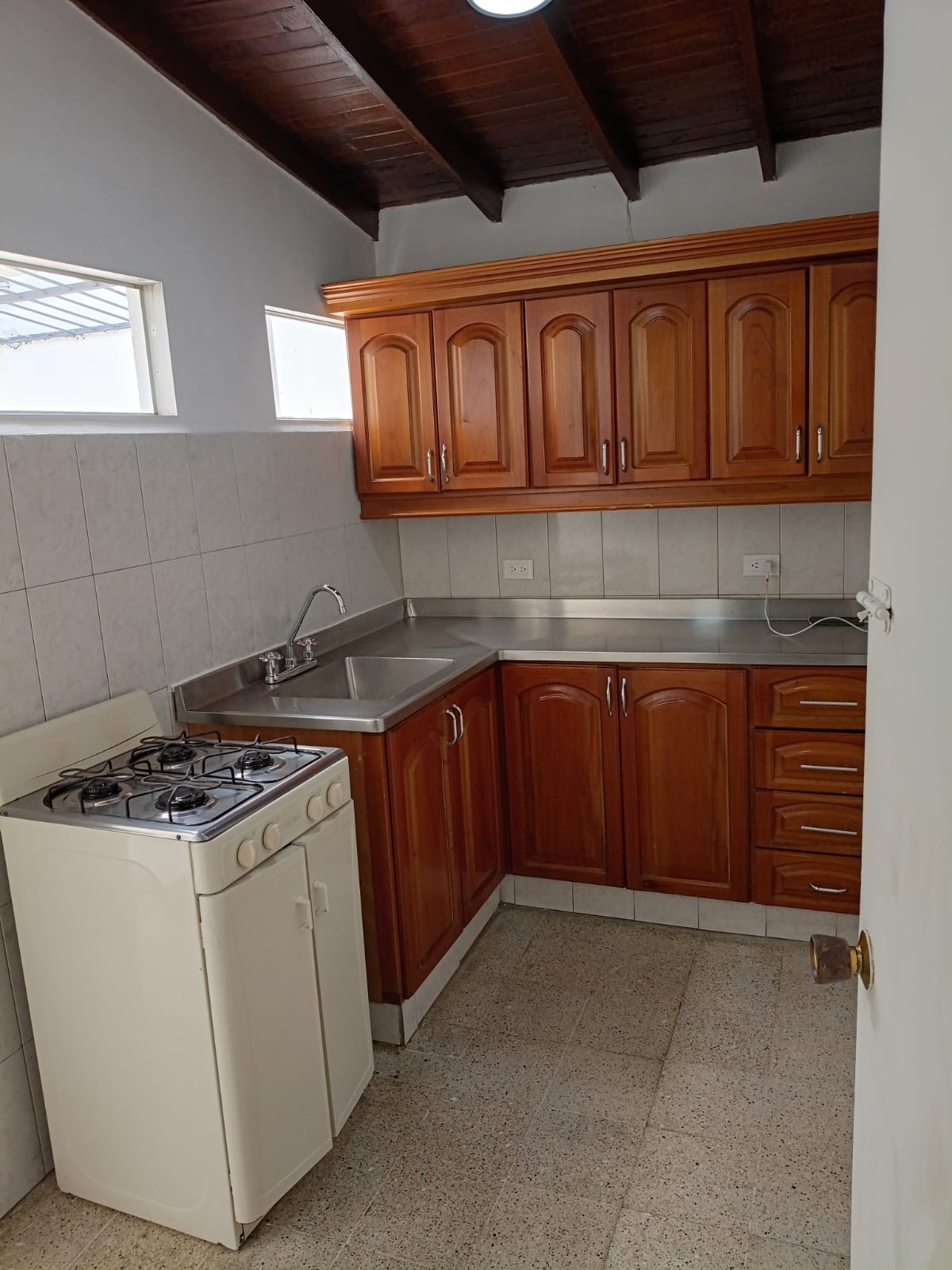 Apartamento en Arriendo en Los colores, Medellín