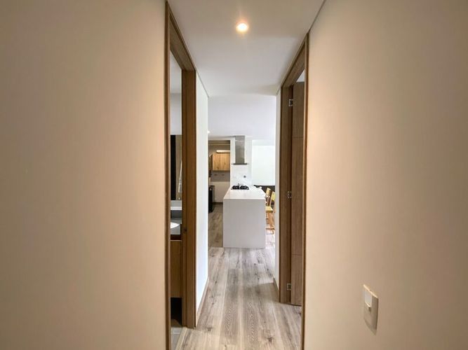 Apartamento de 2 alcobas en venta en Santa Elena, El Retiro, 75 m² · foto 6 de 13
