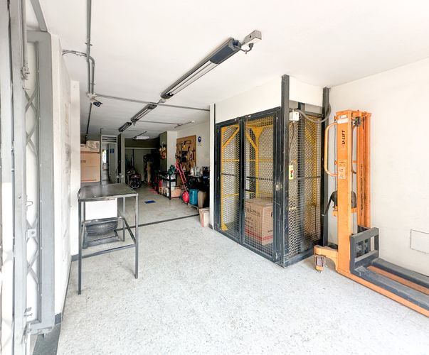 Local en venta en Prados Del Norte, Cali, 450 m² · foto 8 de 17