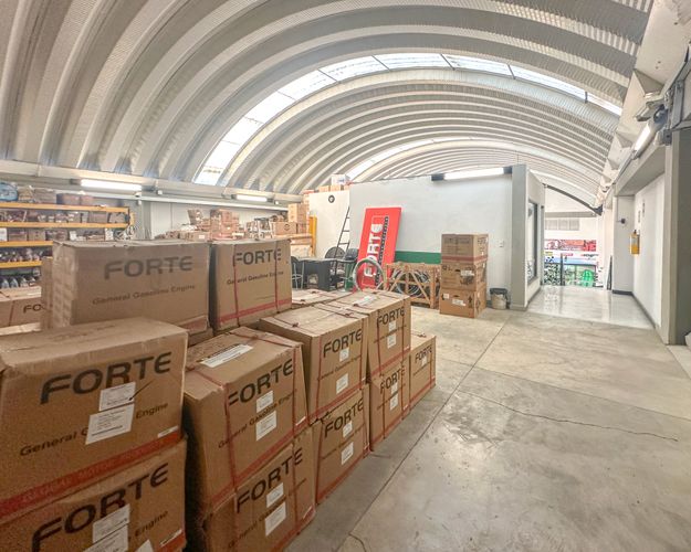 Local en venta en Prados Del Norte, Cali, 450 m² · foto 16 de 17