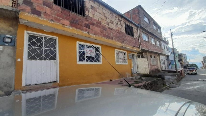 Casa en venta en La Nueva Gloria, Bogotá · foto 3 de 22