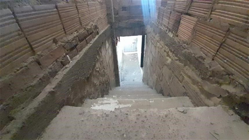 Casa en venta en La Nueva Gloria, Bogotá · foto 5 de 22