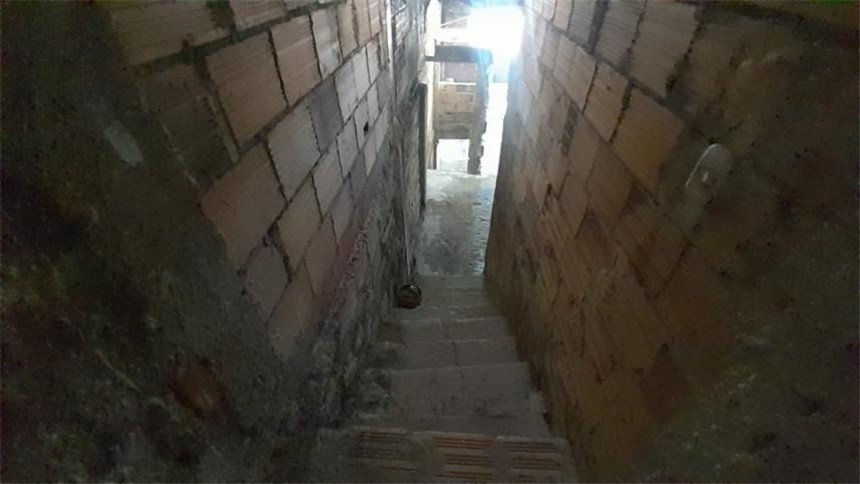 Casa en venta en La Nueva Gloria, Bogotá · foto 14 de 22