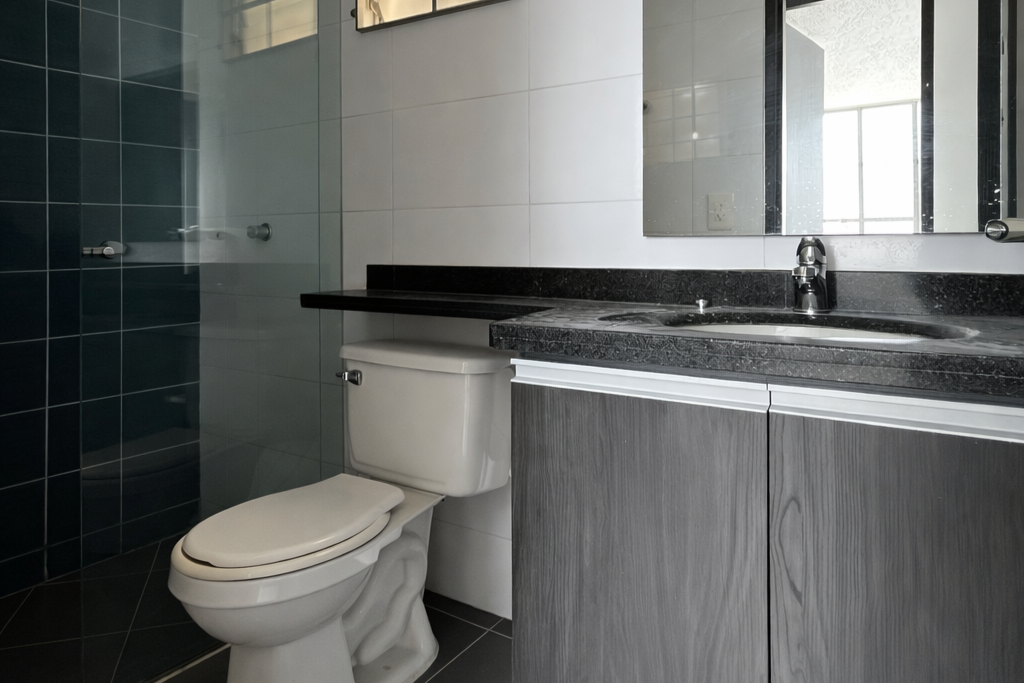 Apartamento en venta en Cr Mapire Hd. Rosablanca, Villavicencio · foto 9 de 13