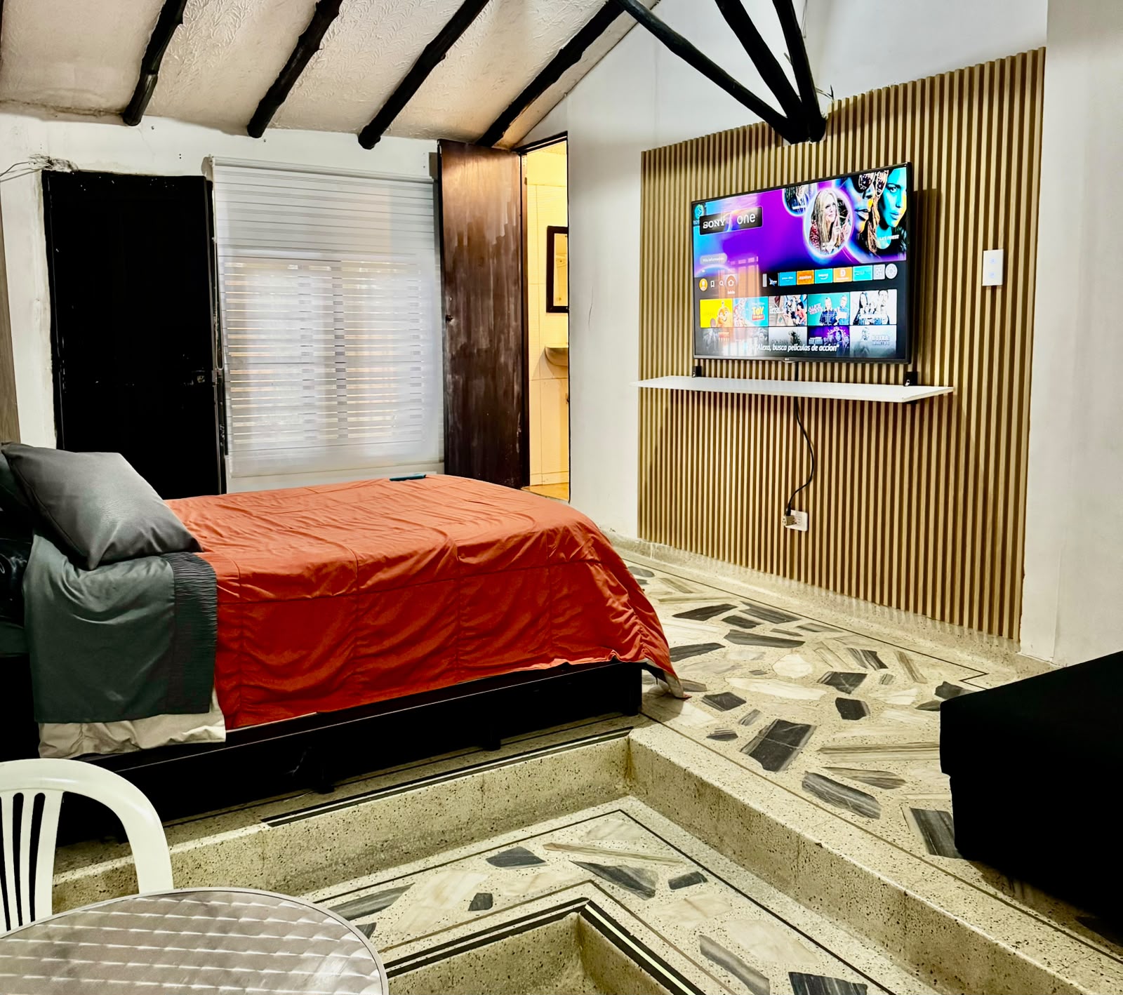 Apartaestudio en Arriendo en Melendez, Cali
