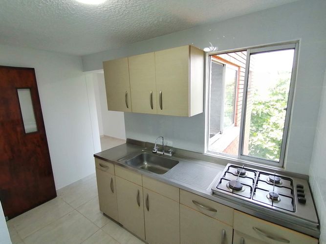 Apartamento en venta en Ciudad Los Alamos, Cali · foto 7 de 24