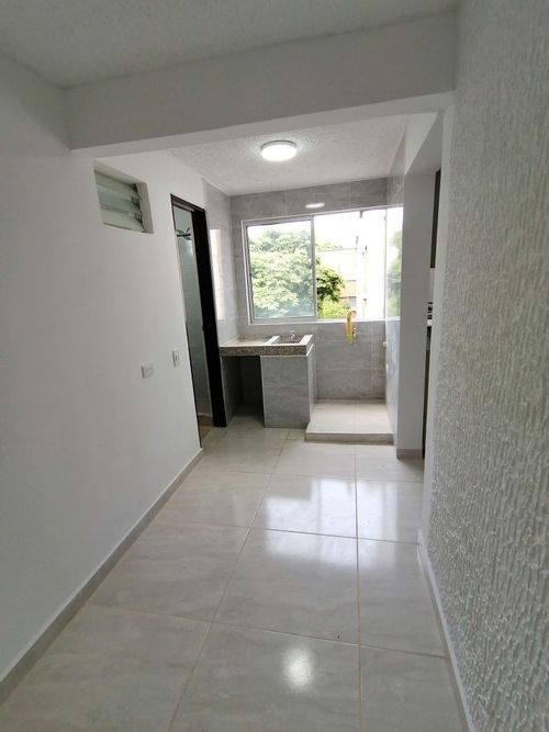 Apartamento en venta en Ciudad Los Alamos, Cali · foto 9 de 24