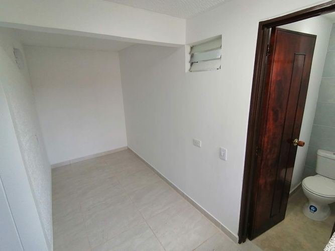 Apartamento en venta en Ciudad Los Alamos, Cali · foto 11 de 24