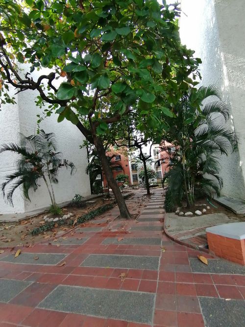 Apartamento en venta en Ciudad Los Alamos, Cali · foto 24 de 24