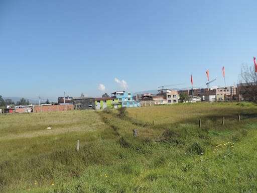 Lote en venta en Centro Tocancipá, Tocancipá, 16070 m² · foto 2 de 10