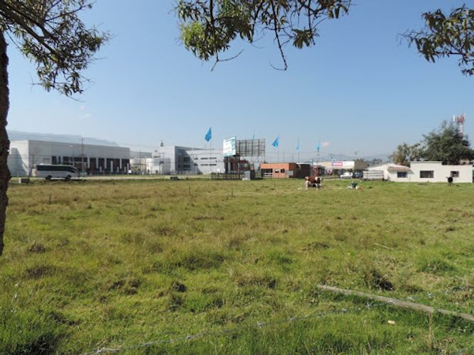 Lote en venta en Centro Tocancipá, Tocancipá, 16070 m² · foto 6 de 10