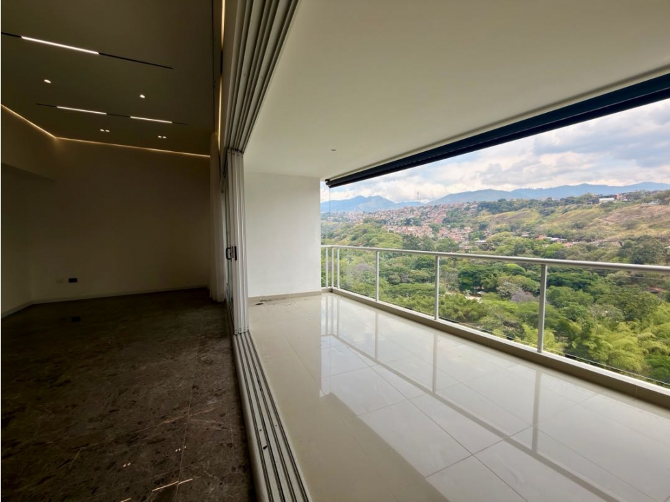 Apartamento en Arriendo en Santa teresita, Cali