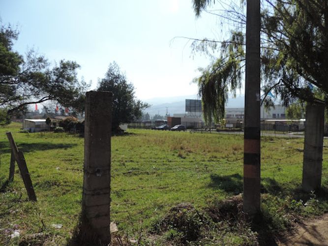 Lote en venta en Centro Tocancipá, Tocancipá, 16070 m² · foto 10 de 10