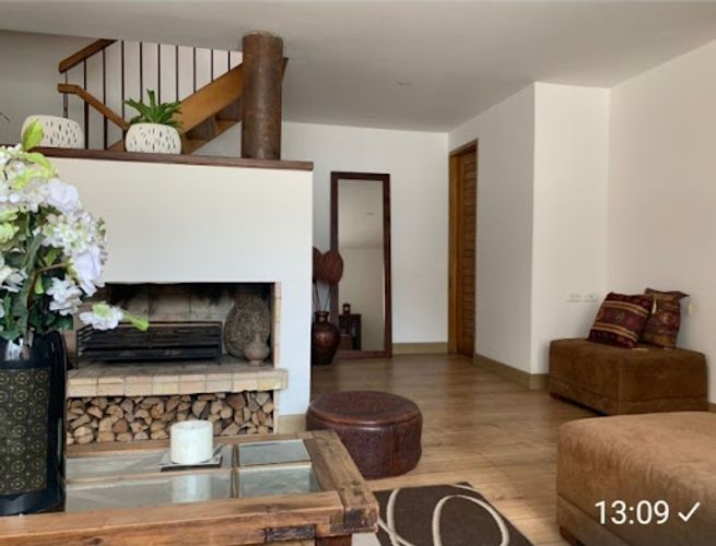 Casa de 4 alcobas en venta en Chico, Bogotá, 178 m² · foto 3 de 23