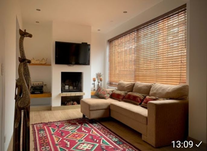 Casa de 4 alcobas en venta en Chico, Bogotá, 178 m² · foto 4 de 23