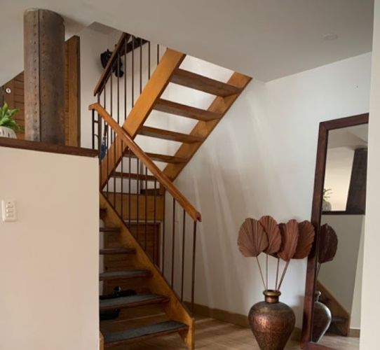 Casa de 4 alcobas en venta en Chico, Bogotá, 178 m² · foto 6 de 23