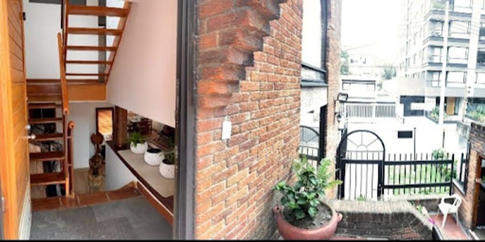Casa de 4 alcobas en venta en Chico, Bogotá, 178 m² · foto 7 de 23