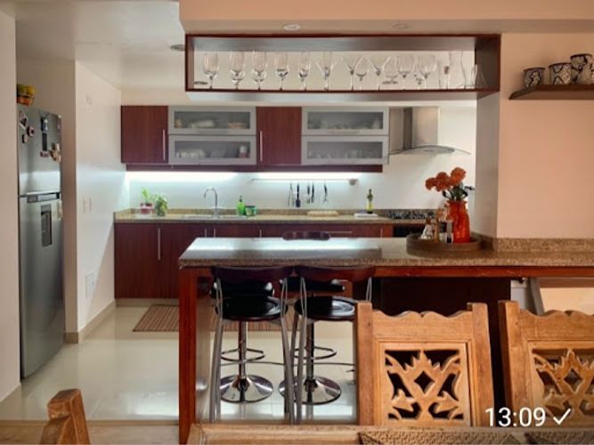 Casa de 4 alcobas en venta en Chico, Bogotá, 178 m² · foto 8 de 23