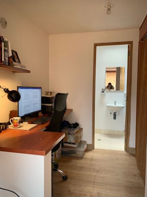 Casa de 4 alcobas en venta en Chico, Bogotá, 178 m² · foto 9 de 23