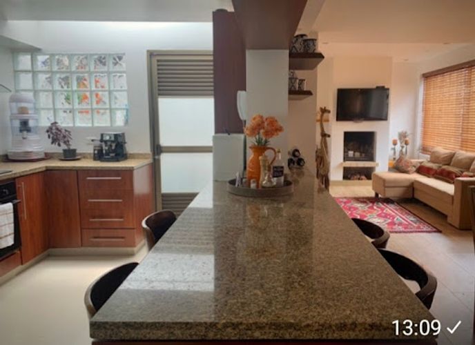 Casa de 4 alcobas en venta en Chico, Bogotá, 178 m² · foto 10 de 23