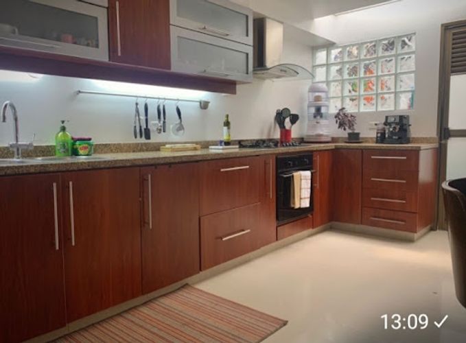 Casa de 4 alcobas en venta en Chico, Bogotá, 178 m² · foto 12 de 23