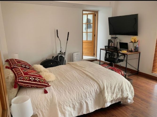 Casa de 4 alcobas en venta en Chico, Bogotá, 178 m² · foto 19 de 23
