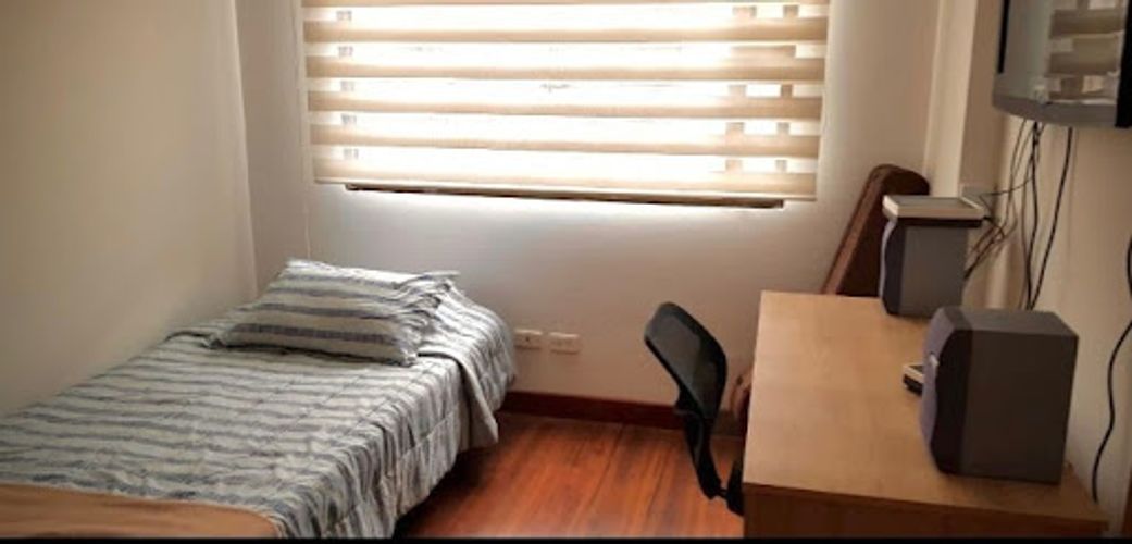 Casa de 4 alcobas en venta en Chico, Bogotá, 178 m² · foto 20 de 23