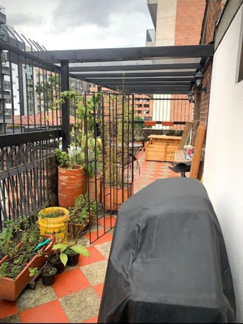 Casa de 4 alcobas en venta en Chico, Bogotá, 178 m² · foto 22 de 23