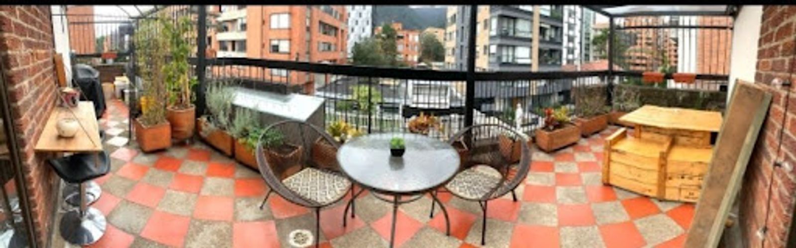 Casa de 4 alcobas en venta en Chico, Bogotá, 178 m² · foto 23 de 23