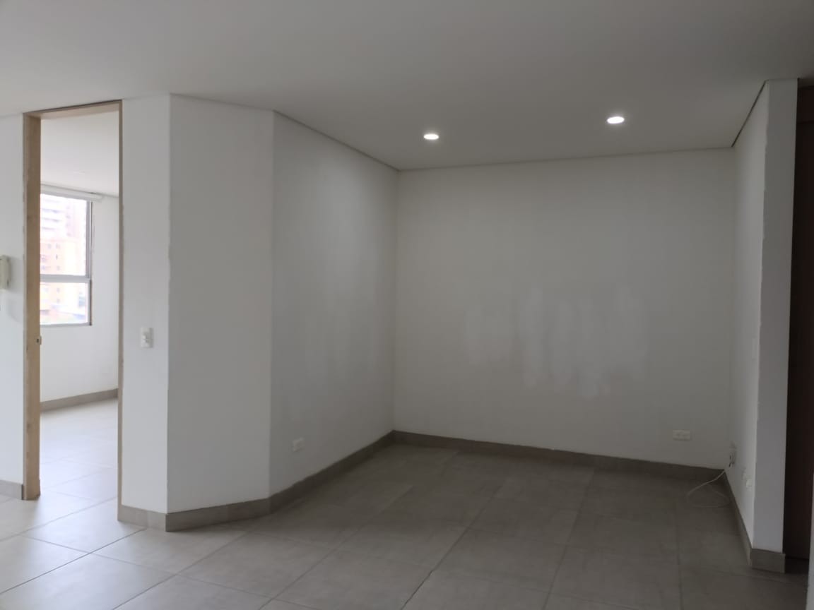 Apartment for rent in Belén, Medellín