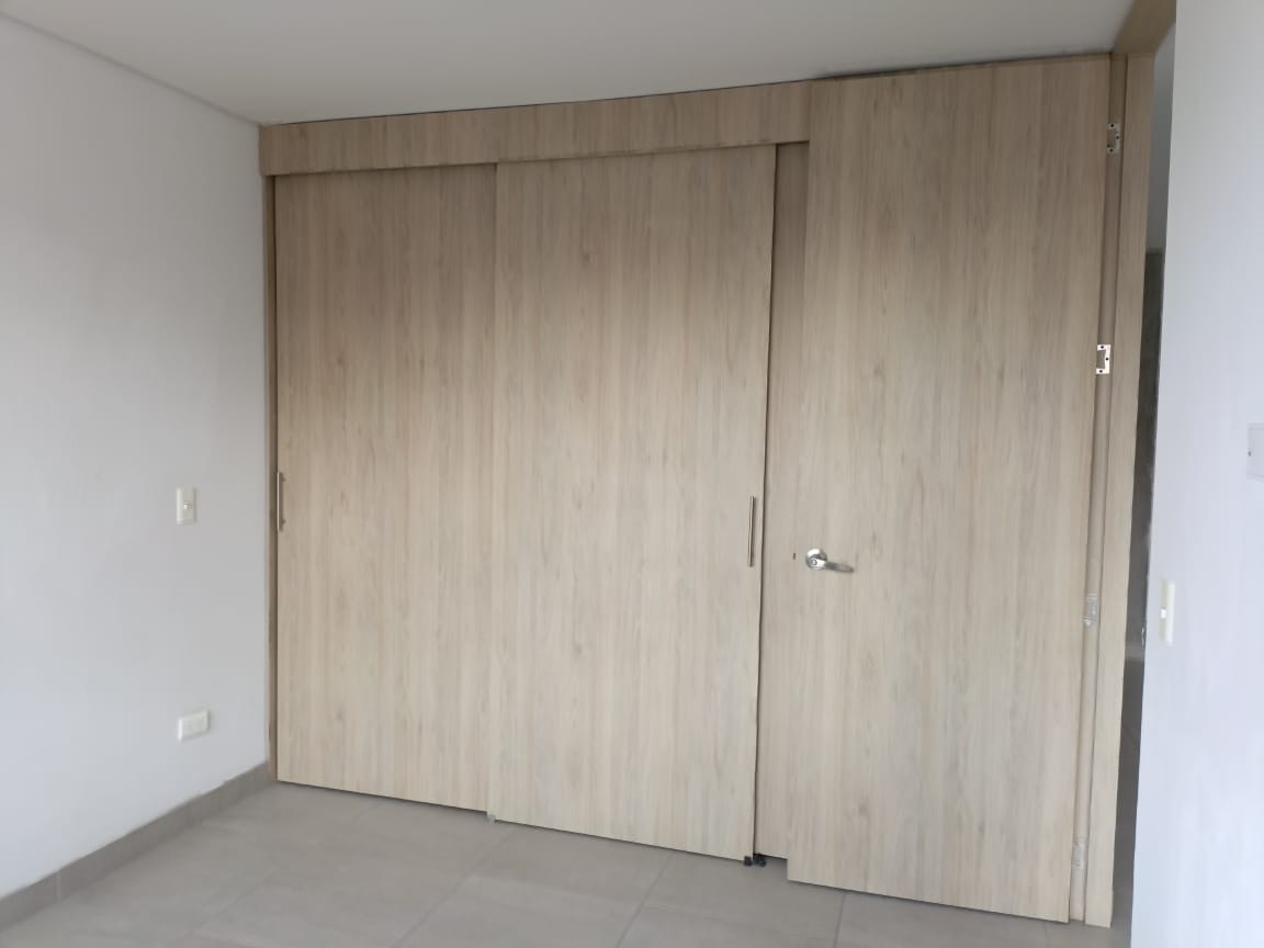 Apartamento en arriendo en Belén, Medellín · foto 6 de 13