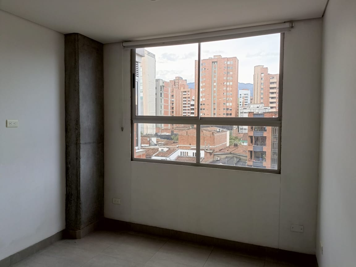 Apartamento en arriendo en Belén, Medellín · foto 13 de 13