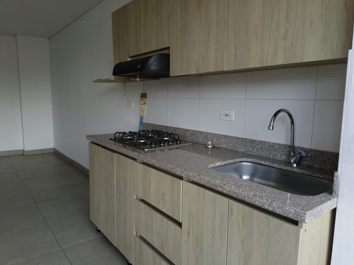 Apartamento en arriendo en Belén, Medellín · foto 12 de 13
