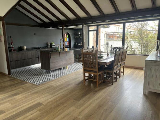 Casa en venta en San Jose De Los Nogales, Chía · foto 2 de 19