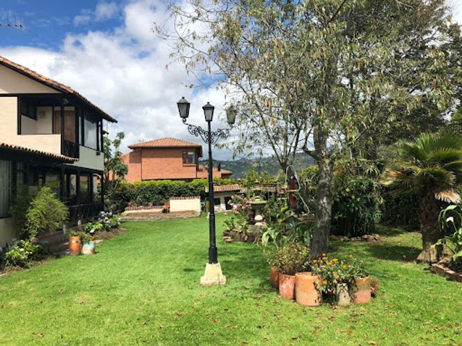 Casa en venta en San Jose De Los Nogales, Chía · foto 15 de 19