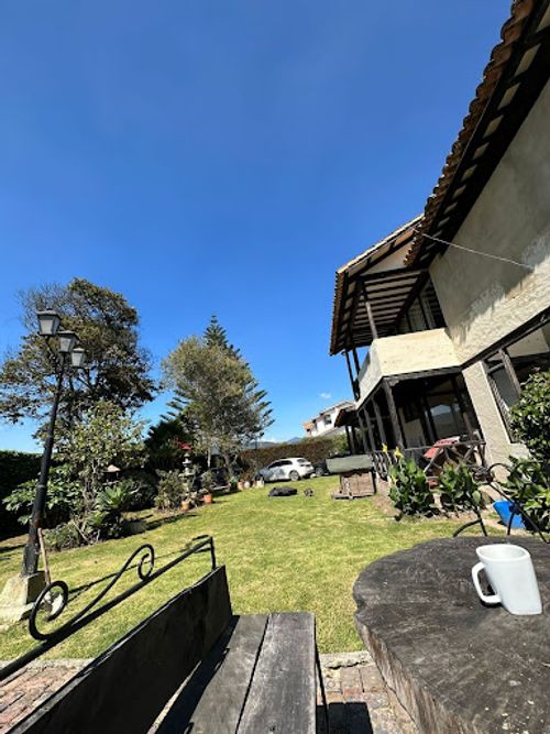 Casa en venta en San Jose De Los Nogales, Chía · foto 16 de 19
