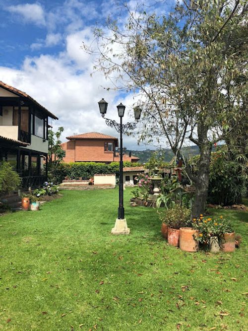 Casa en venta en San Jose De Los Nogales, Chía · foto 17 de 19