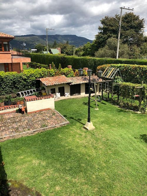 Casa en venta en San Jose De Los Nogales, Chía · foto 18 de 19