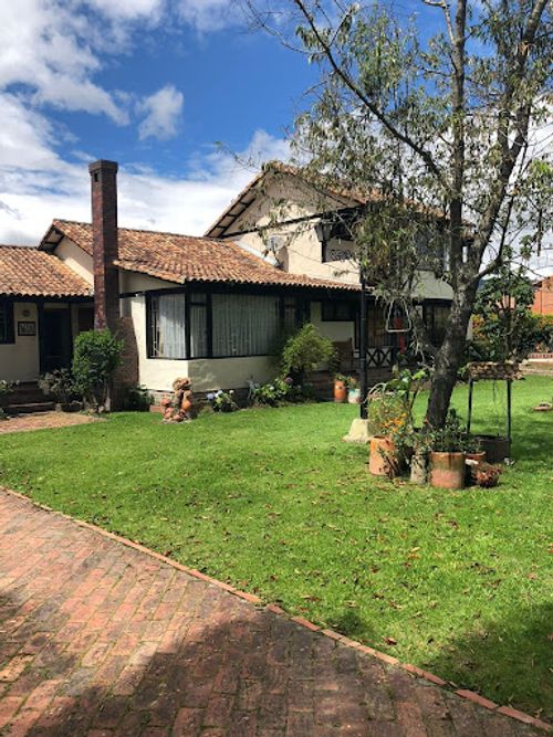 Casa en venta en San Jose De Los Nogales, Chía · foto 19 de 19