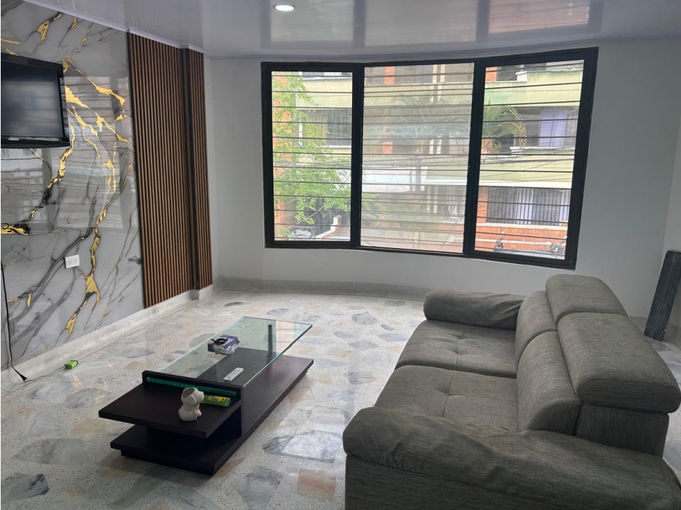 Apartaestudio en Arriendo en El ingenio, Cali